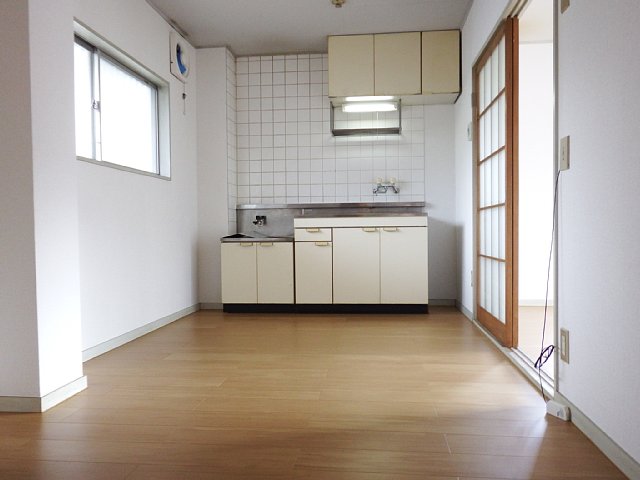 3/30 リビング/ダイニング