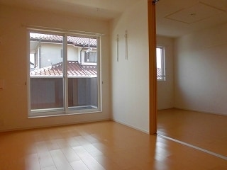 3/20 リビング/ダイニング