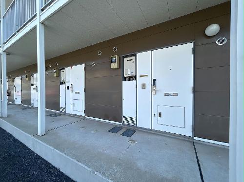 2/9 エントランス