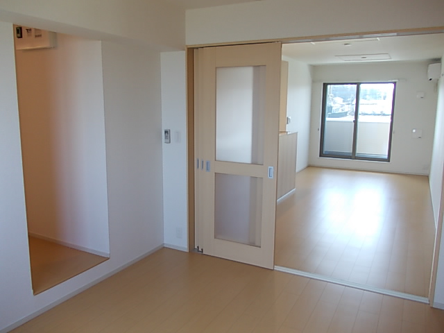 4/20 リビング/ダイニング