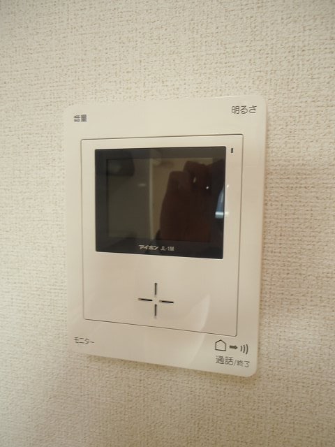 11/20 バルコニー