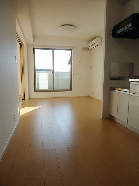 3/20 リビング/ダイニング