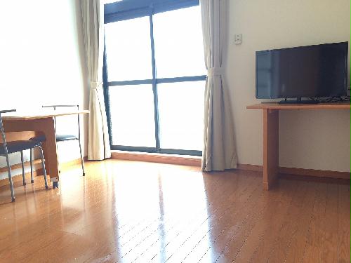 4/14 リビング/ダイニング