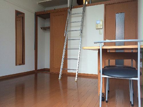 5/14 リビング/ダイニング