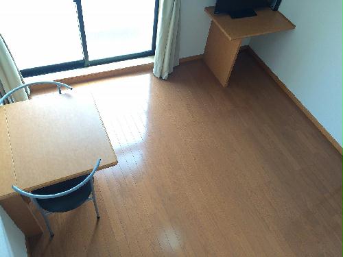 6/14 リビング/ダイニング