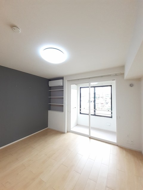 3/24 リビング/ダイニング