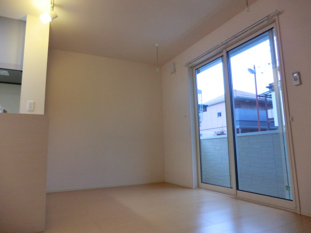 3/26 リビング/ダイニング