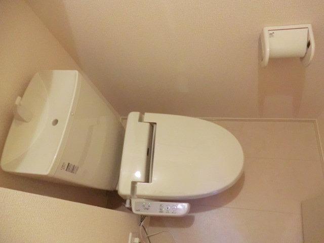 9/26 トイレ