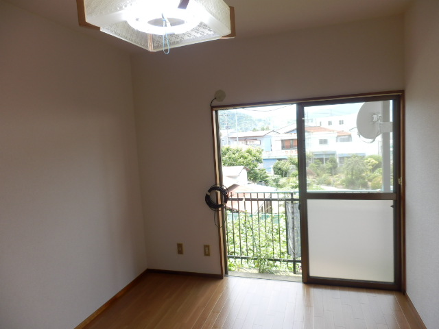 6/30 リビング/ダイニング