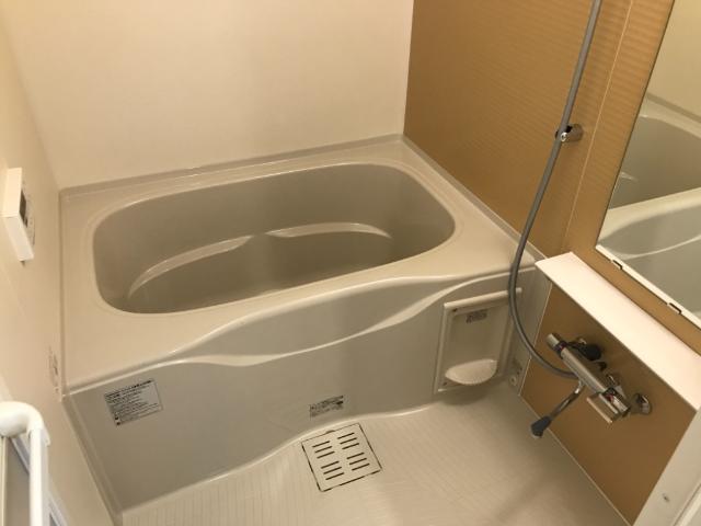 11/28 浴室