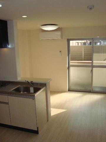 3/22 リビング/ダイニング