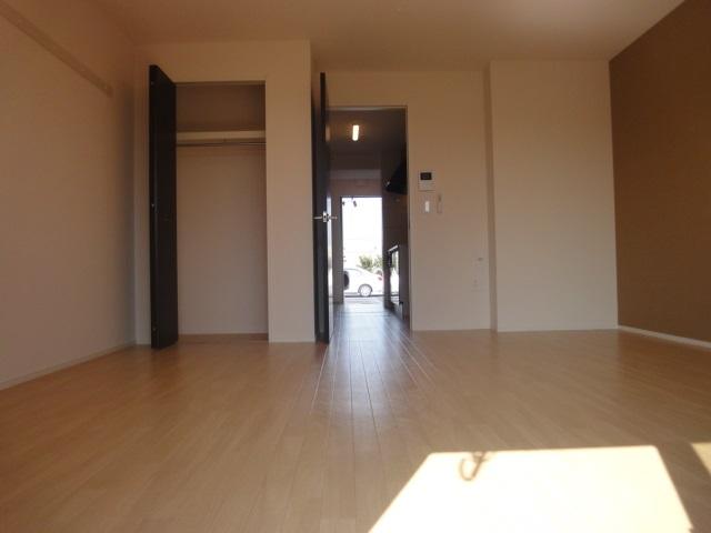 4/27 リビング/ダイニング