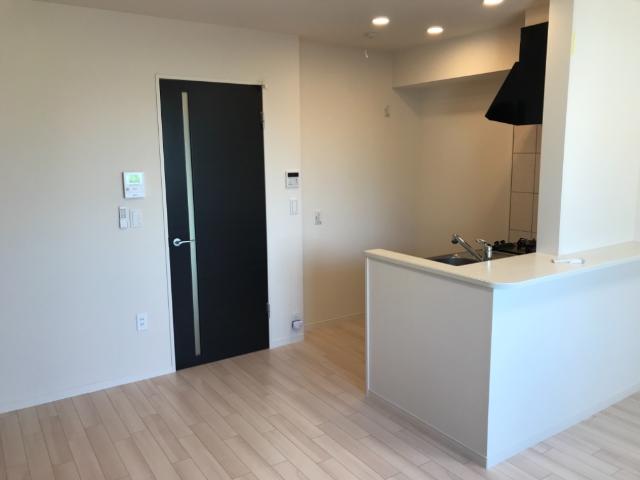 4/27 リビング/ダイニング