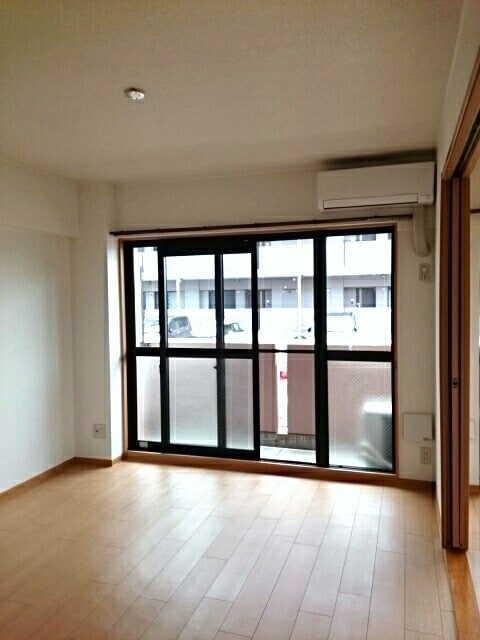 3/19 リビング/ダイニング