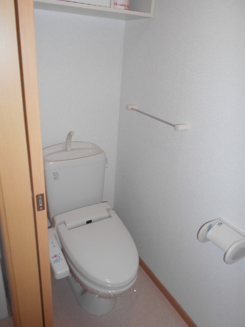 11/28 トイレ