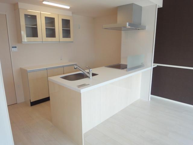 7/29 リビング/ダイニング