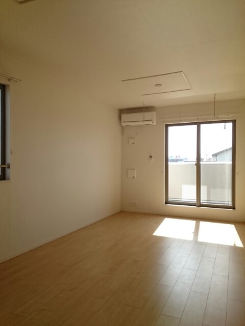 3/30 リビング/ダイニング