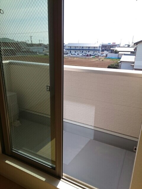 15/30 バルコニー