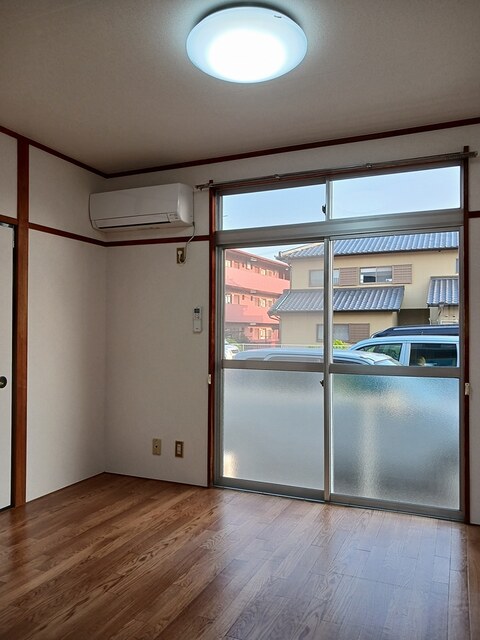 3/21 リビング/ダイニング