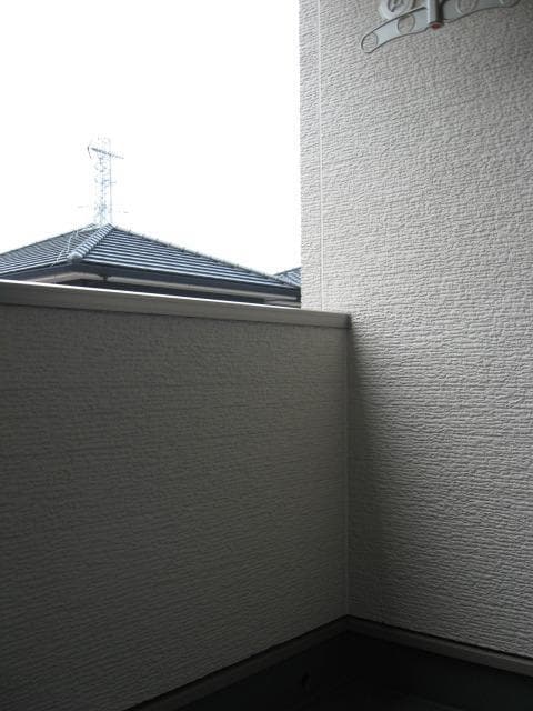 20/30 バルコニー