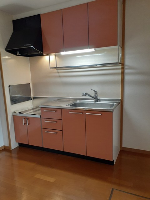 7/20 キッチン