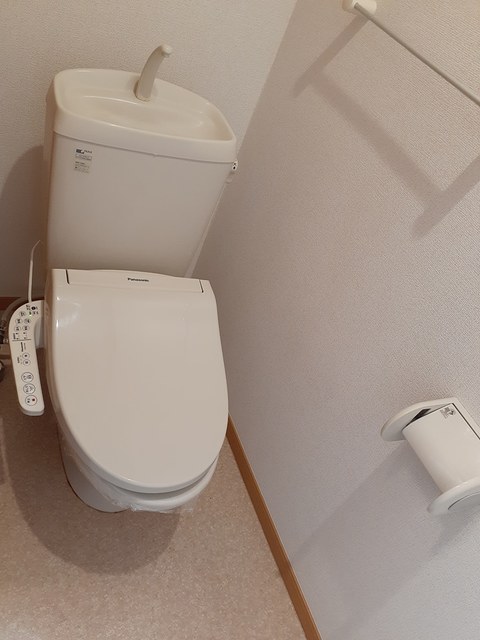 9/20 トイレ