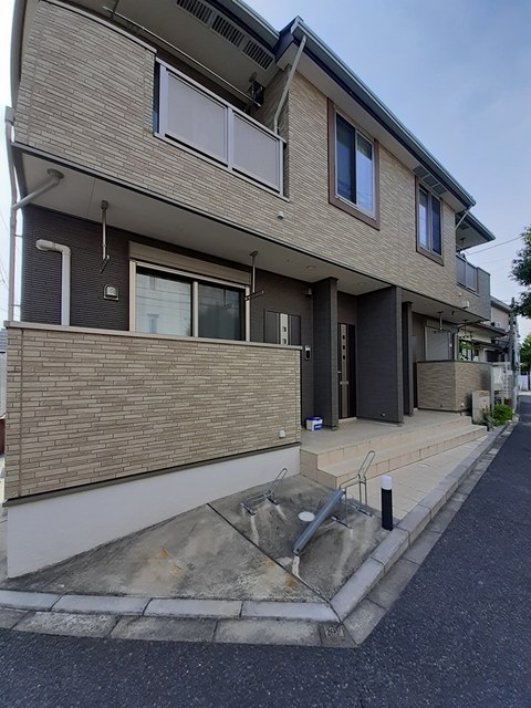 2/8 エントランス