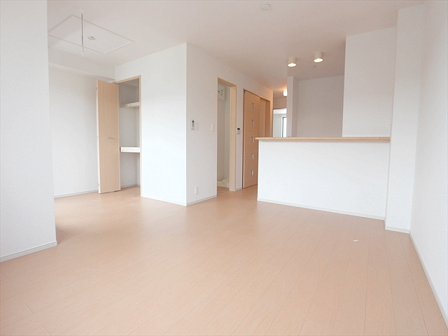 3/30 リビング/ダイニング