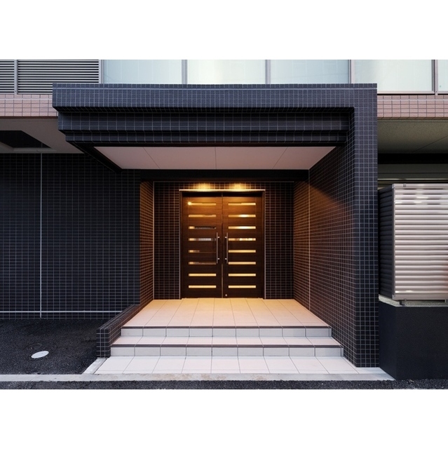 17/24 エントランス