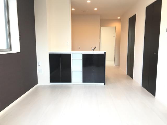 3/30 リビング/ダイニング