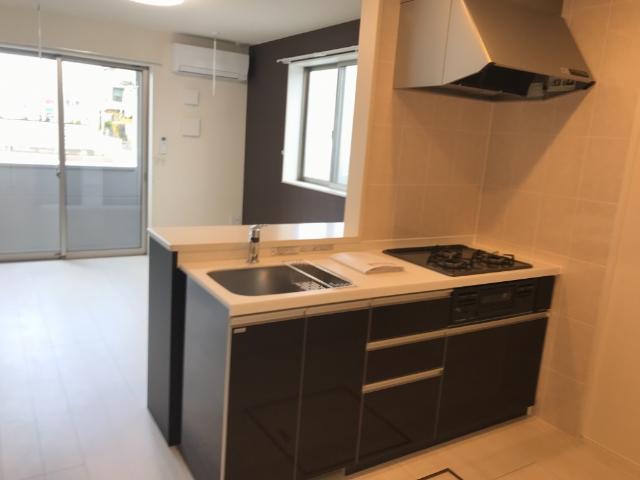 4/30 リビング/ダイニング