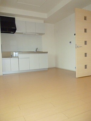 3/16 リビング/ダイニング