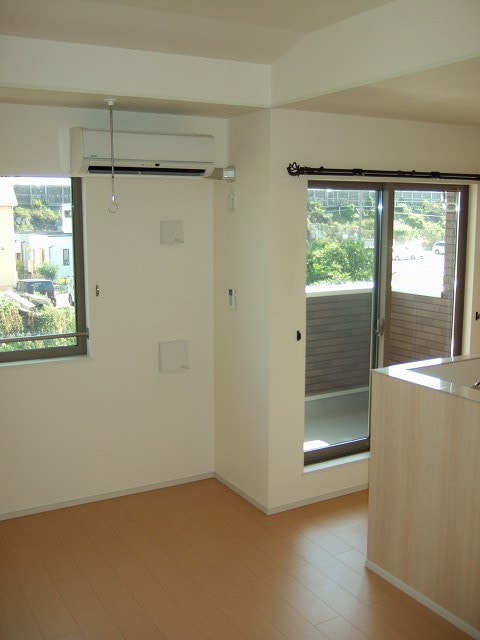 4/24 リビング/ダイニング