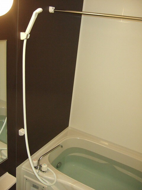 7/24 浴室