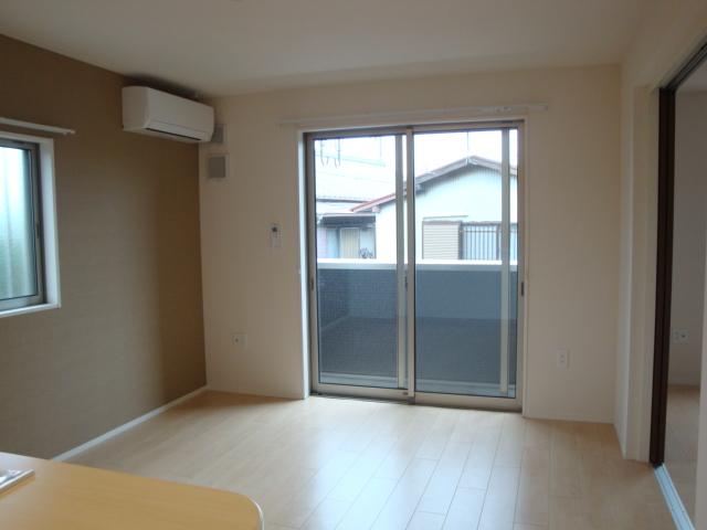 3/27 リビング/ダイニング