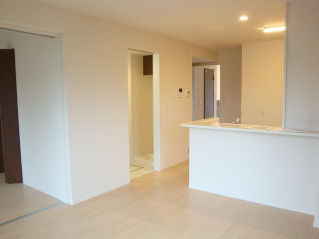 2/27 リビング/ダイニング