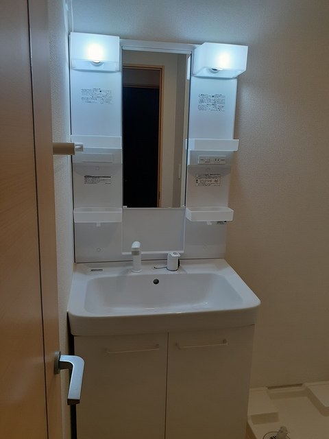 10/20 洗面
