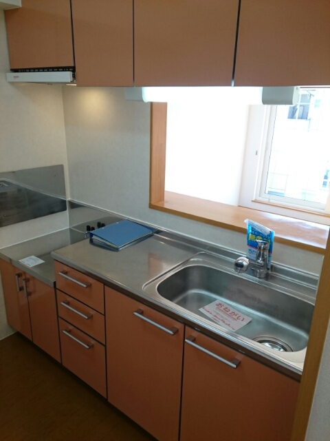 7/18 キッチン