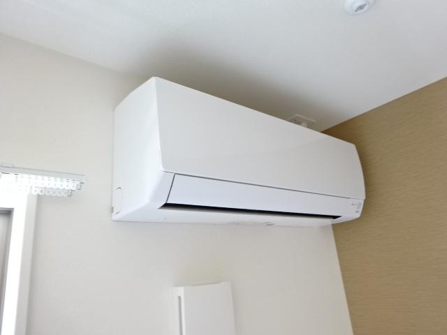 3/29 リビング/ダイニング