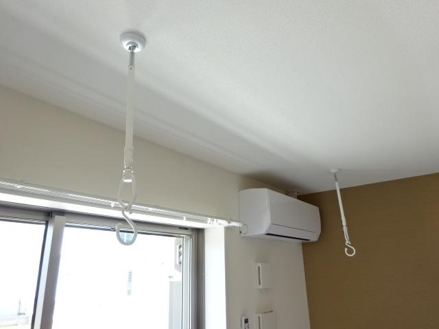 18/29 バルコニー