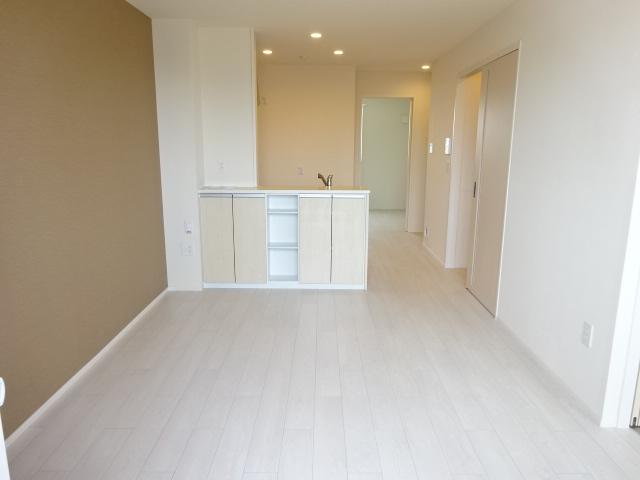 4/30 リビング/ダイニング