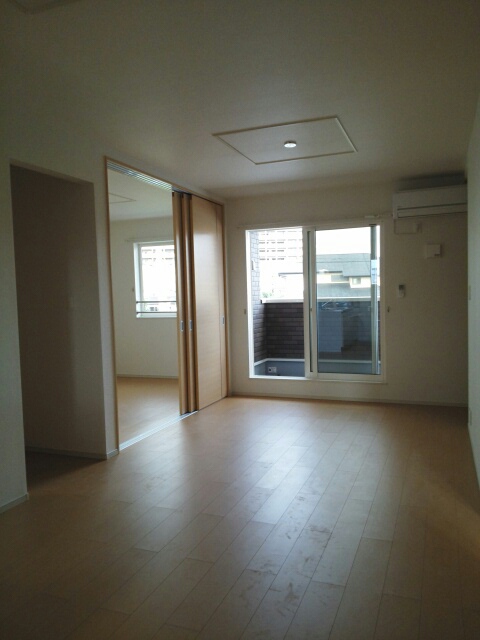 3/20 リビング/ダイニング