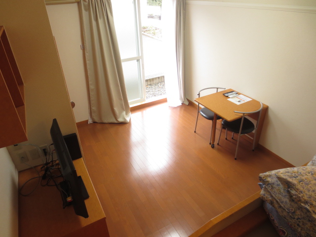 3/29 リビング/ダイニング