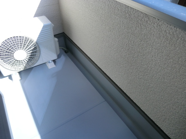 18/30 バルコニー