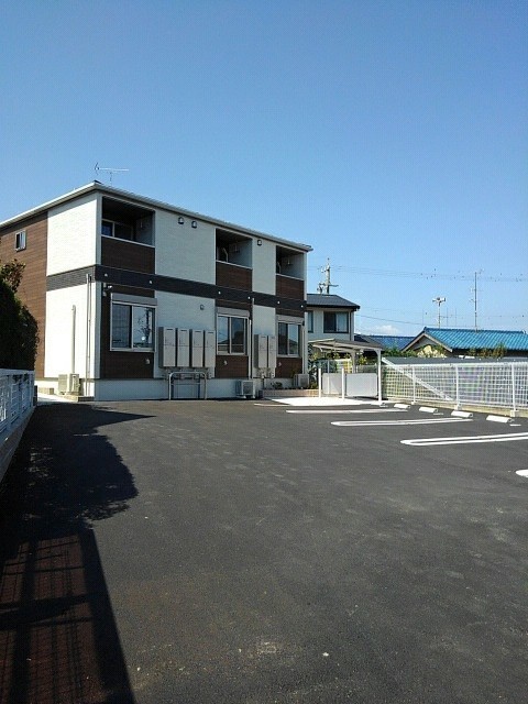 14/24 駐車場