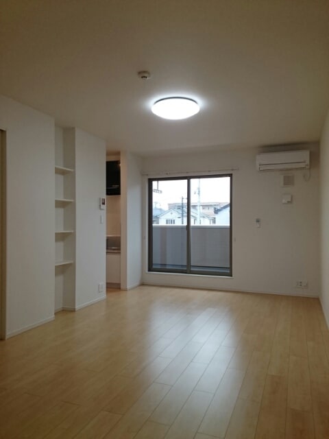 3/20 リビング/ダイニング