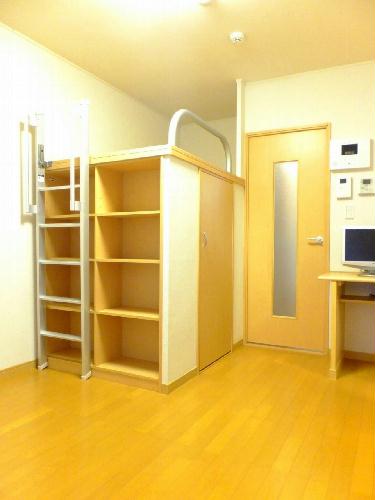 3/14 リビング/ダイニング