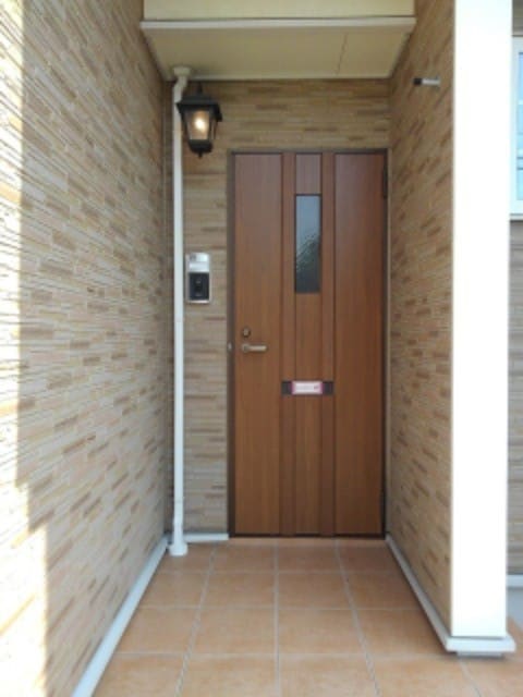 13/20 エントランス