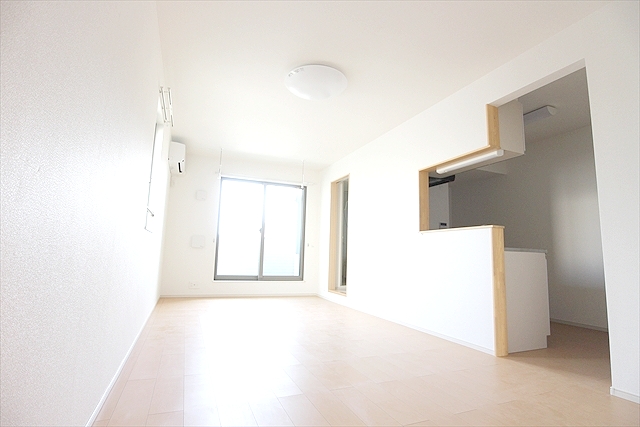 3/30 リビング/ダイニング