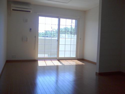 3/23 リビング/ダイニング